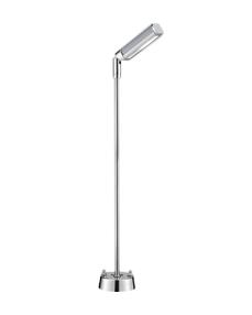 ES-9348S＜br /＞LEDZ Display Light ケーススポットライト ロングアームタイプ 埋込穴φ15＜br /＞本体のみ 電源別売 12Vミニハロゲン球 20W Rectangle LEDモジュール 61°×63° Ra93 昼白色 非調光＜br /＞遠藤照明 施設照明 要電気工事
