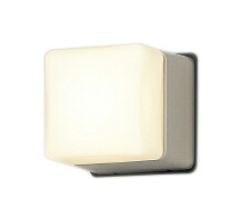 LEDB85920＜br /＞アウトドア LEDユニットフラット形 ポーチ灯＜br /＞ランプ別売 雨線外使用可＜br /＞東芝ライテック 照明器具