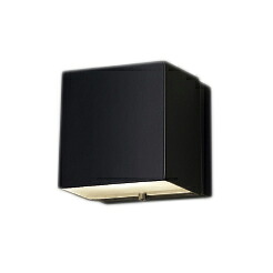 LEDB88936(K)＜br /＞アウトドア LED電球アクセントライト＜br /＞ランプ別売 壁面専用＜br /＞東芝ライテック 照明器具