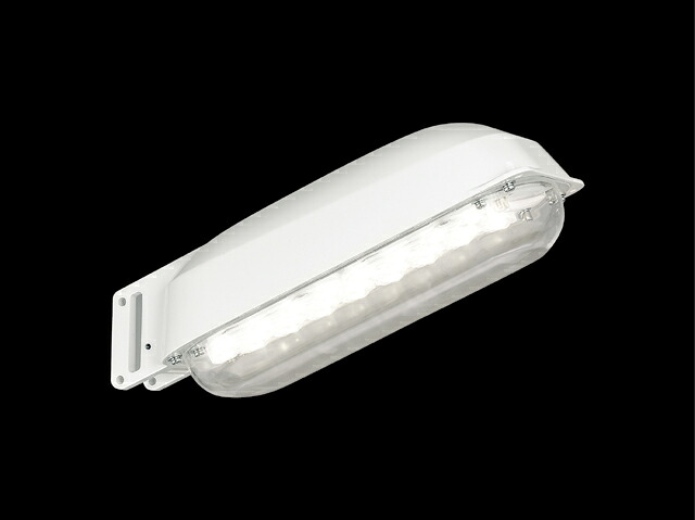 LEDK-70928NP-LS9LED防犯灯 新20VA 100W形水銀ランプ器具相当 2450lm 昼白色 耐塩形 照度センサータイプ東芝ライテック 施設照明｜照明ライト専門タカラshopあかり館 16,270円