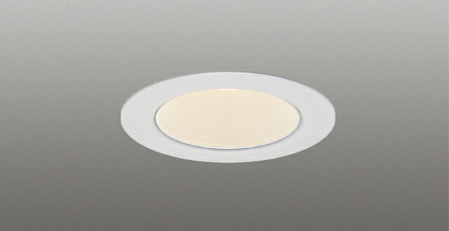 LEDU-05304W-RD1＜br /＞LEDユニバーサルダウンライト 埋込穴φ50 白色深形 狭角 白色 調光可＜br /＞東芝ライテック 施設照明