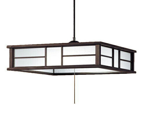 人気の照明器具が激安大特価 取付工事もご相談ください 8畳用 電気工事不要パナソニック Lgble1和風led主照明ペンダントライト 8畳用 天井照明 8畳 インテリア 寝具 収納 吊下げ 段調光 単色 タイプ 昼光色プルスイッチ付 電気工事不要パナソニック Panasonic