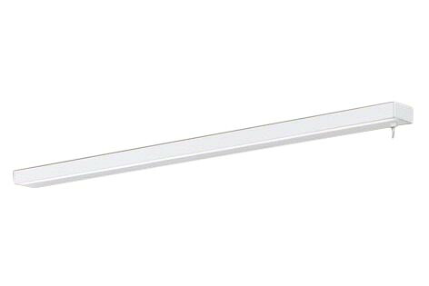 LGB52204KLE1LEDキッチンライト 棚下・壁面取付型 スイッチ付温白色 拡散 非調光L900タイプPanasonic 照明器具 台所｜照明ライト専門タカラshopあかり館