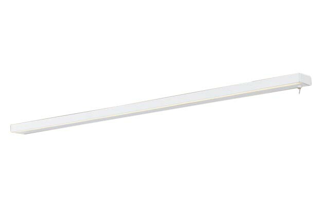LGB52217KLE1＜br /＞LEDキッチンライト 棚下・壁面取付型 スイッチ付＜br /＞電球色 拡散 非調光＜br /＞L1200タイプ＜br /＞Panasonic 照明器具 台所