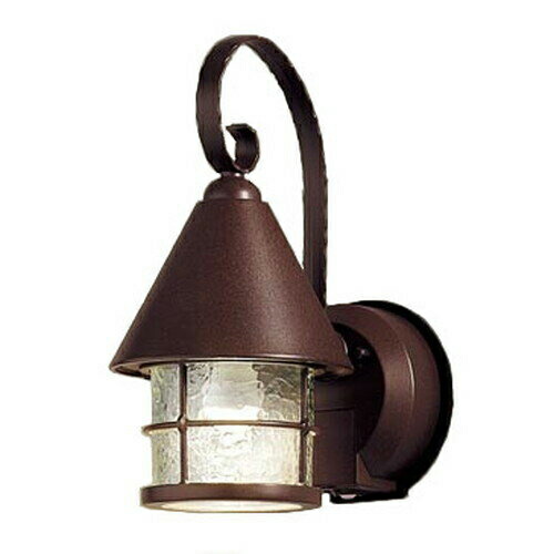 Lgwcazled和風ポーチライト 電球色 防雨型 密閉型freepaお出迎え 点灯省エネ型 明るさセンサ付 白熱電球40形1灯器具相当panasonic 照明器具 エクステリア 屋外用 玄関 勝手口 Collabforge Com