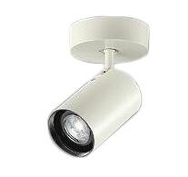 LZS-92359XW＜br /＞LEDシリンダースポットライト フランジタイプ＜br /＞LEDランプタイプ DECO-S E11口金 本体のみ＜br /＞大光電機 施設照明 天井付・壁付兼用 cylinder spot
