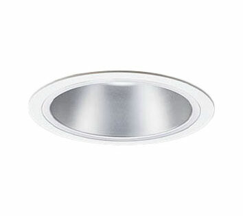 65-20901-00-90＜br /＞基礎照明 LEDベースダウンライト φ100 1500lmタイプ＜br /＞エッチングコーン 拡散タイプ 位相調光 電球色（2700K）＜br /＞マックスレイ 照明器具 埋込
