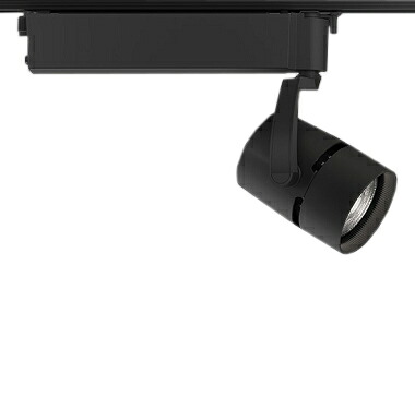 EFS6654B＜br /＞LEDスポットライト Tunable LEDZ 無線調光 調色 プラグタイプ＜br /＞CDM-R35W器具相当 1400タイプ 61°超広角配光 黒＜br /＞遠藤照明 施設照明 電気工事不要