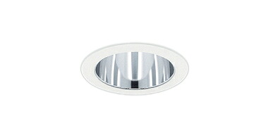 ERD5654SA＜br /＞テクニカルライト LEDZ MidPower ベースダウンライト 一般型 鏡面コーン 埋込穴φ125＜br /＞FHT32W器具相当 1000タイプ 68°拡散配光 ナチュラルホワイト 非調光＜br /＞遠藤照明 施設照明