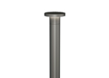 ERL8233H＜br /＞アウトドアライト LEDZ JDR-mini グレアレス庭園灯＜br /＞灯体のみ ランプ、ポール別売 位相調光対応＜br /＞遠藤照明 施設照明