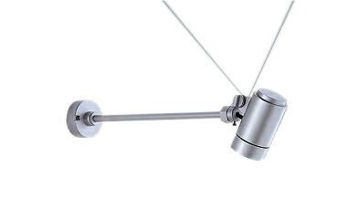 ERS4012SLEDZ LAMP JDR アウトドアスポットライト アームタイプ本体