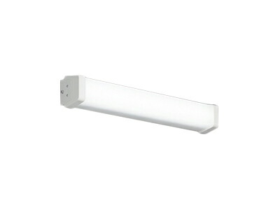 EL-LR-WF0600L/2 AHTN防雨・防湿形LEDブラケットライト 一体形壁面直付形・天井面取付兼用形(軒下用)20形 FL20形&times;1灯器具 定格出力相当 電球色三菱電機 施設照明｜照明ライト専門タカラshopあかり館