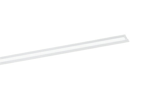 OD301213D＜br /＞LED-SLIM LED一体型 スリムベースライト＜br /＞Cチャンネル回避型 下面パネルタイプ＜br /＞5000lmタイプ 非調光 連結中間部用 温白色＜br /＞オーデリック 照明器具