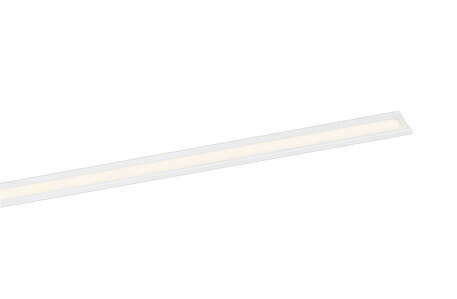 OD301219BM＜br /＞LED-SLIM LED一体型 スリムベースライト＜br /＞Cチャンネル回避型 下面パネルタイプ＜br /＞CONNECTED LIGHTING LC-FREE調光・調色 Bluetooth対応＜br /＞5000lmタイプ 連結中間部用＜br /＞オーデリック 照明器具