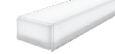 RAD-748LA＜br /＞LEDベースライト用 LEDZ Linearシリーズ リニア50 メンテナンスユニット＜br /＞電源内蔵 40Wタイプ 拡散配光 非調光 電球色＜br /＞遠藤照明 施設照明部材
