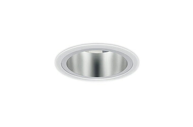 SXD1024W＜br /＞LEDユニバーサルダウンライト Syncaシリーズ＜br /＞本体 47°超広角配光 埋込穴φ100＜br /＞Fit/Fit Plus 無線調光 調色 3000タイプ CDM-TC70W器具相当＜br /＞遠藤照明 施設照明