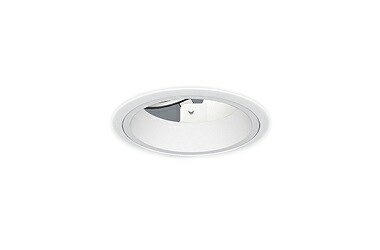 SXD1030WLEDユニバーサルダウンライト Syncaシリーズ本体 44°超広角配光 埋込穴φ100Fit/Fit Plus 無線調光 調色 3000タイプ CDM-TC70W器具相当遠藤照明 施設照明|照明ライト専門タカラshopあかり館