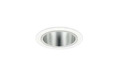 SXD1032W＜br /＞LEDユニバーサルダウンライト Syncaシリーズ＜br /＞本体 33°広角配光 埋込穴φ75＜br /＞Fit/Fit Plus 無線調光 調色 1400タイプ CDM-R35W器具相当＜br /＞遠藤照明 施設照明