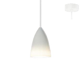 OP252742BCR＜br /＞LEDペンダントライト フレンジタイプ R15高演色＜br /＞CONNECTED LIGHTING LC-FREE 調光・調色 Bluetooth対応 白熱灯60W相当＜br /＞オーデリック 照明器具 吊下げ 天井照明