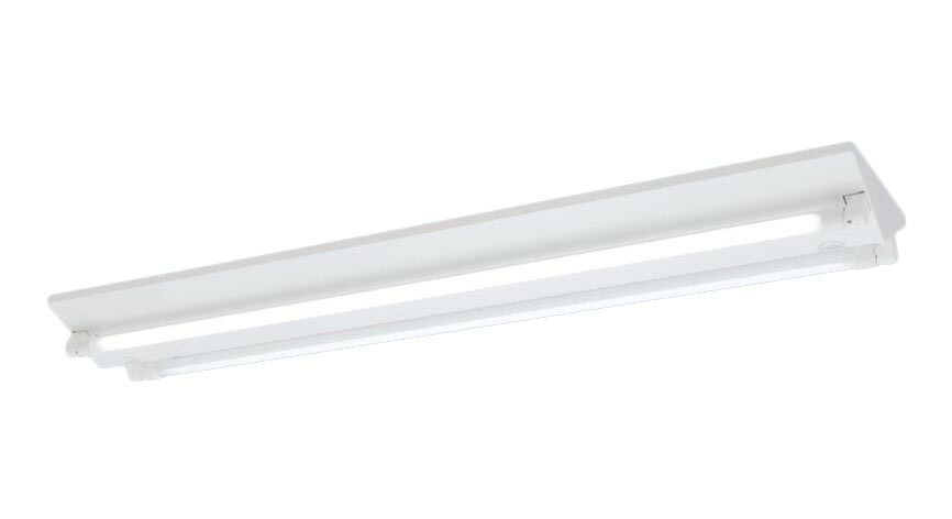 パナソニック直管LEDランプ搭載ベースライト埋込型 NNF42666LE9 Panasonic パナソニック NNF42666 LE9 天井埋込型 直管LEDランプ