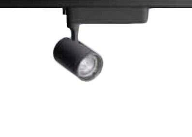 パナソニック Panasonic 施設照明＜br /＞TOLSOシリーズ演出照明 BeAm Free LEDスポットライト 白色 配線ダクト取付型＜br /＞配光調整機能付 美光色 調光タイプ＜br /＞J12V75形（50W）器具相当 LED100形＜br /＞NTS01006BLG1