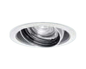 パナソニック Panasonic 施設照明＜br /＞TOLSOシリーズ演出照明 BeAm Free LEDユニバーサルダウンライト 電球色＜br /＞配光調整機能付 J12V75形（50W）器具相当 埋込穴φ100 LED100形＜br /＞NTS62004W