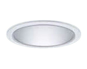 パナソニック Panasonic 施設照明TOLSOシリーズ LEDダウンライト 白色 広角タイプ調光タイプ コンパクト形蛍光灯FHT42形3灯器具相当 LED550形NTS76231S｜照明ライト専門タカラshopあかり館