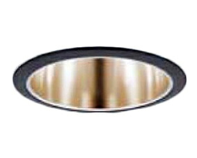 パナソニック Panasonic 施設照明TOLSOシリーズ LEDダウンライト 電球色 拡散タイプ調光タイプ コンパクト形蛍光灯FHT42形3灯器具相当 LED550形NTS76233B|照明ライト専門タカラshopあかり館