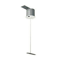 LZA-93278＜br /＞LEDベースライト用オプション 電源供給側用 吊パーツ(調色調光用)＜br /＞大光電機 施設用照明部材