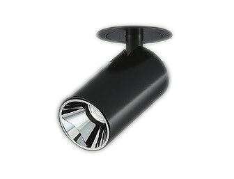 LZS-93118ABNLEDグレアレスダウンスポットライト Shoookei50LZ0.5C φ50ダイクロハロゲン50W形40W相当14°狭角形 温白色大光電機 施設照明 天井照明|照明ライト専門タカラshopあかり館