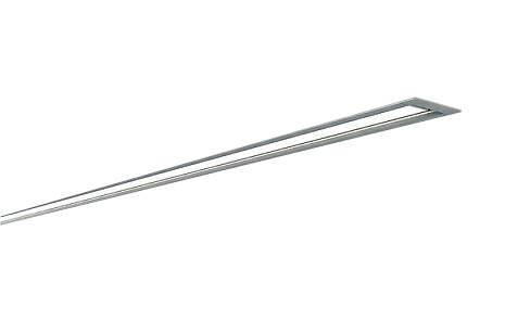 LZY-93269NS＜br /＞LEDベースライト アーキトレース 長形ベース 埋込形＜br /＞L1200タイプ PWM調光 連結(端部) 白色＜br /＞大光電機 施設照明 天井照明 基礎照明