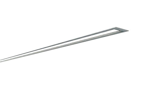 ●LZY-93272WS＜br /＞LEDベースライト アーキトレース 長形ベース 埋込形＜br /＞L1500タイプ PWM調光 連結(端部) 昼白色＜br /＞大光電機 施設照明 天井照明 基礎照明
