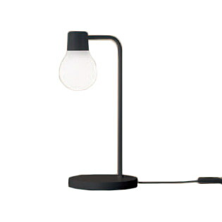 SC439B＜br /＞LEDデスクスタンド 温白色 卓上型 拡散タイプ＜br /＞LAMP DESIGNシリーズ 中間スイッチ付 白熱電球60形1灯器具相当＜br /＞Panasonic 照明器具