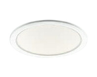 AD52949＜br /＞LEDダウンライト M型 コンフォート 白色 FHT32W×2灯相当＜br /＞埋込φ100 ベースタイプ 散光 非調光＜br /＞コイズミ照明 照明器具 天井照明