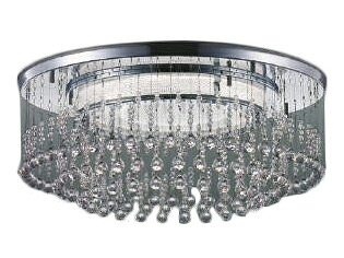 AH52379＜br /＞Fit調色 LEDシャンデリア Tricklare トリクラーレ 12畳用＜br /＞引掛シーリング取付 電気工事不要 調光・調色＜br /＞コイズミ照明 照明器具 天井照明 洋風 おしゃれ ヨーロッパ風照明 【～12畳】