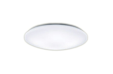 LGC2113D＜br /＞LEDシーリングライト 6畳用 昼光色 調光可能＜br /＞引掛シーリング方式 電気工事不要＜br /＞Panasonic 照明器具 天井照明 居間・リビング用　【～6畳】