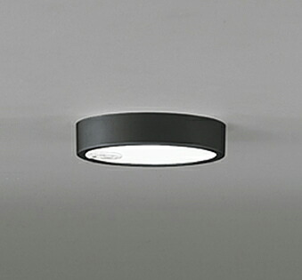 ★OL251760R＜br /＞LED小型シーリングライト FLAT PLATE [フラットプレート] LED一体型＜br /＞R15クラス2 昼白色 人感センサー付 非調光 白熱灯100W相当＜br /＞オーデリック 照明器具 内玄関 廊下向け 天井照明