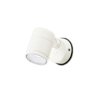 XLGE1012CE1LEDフラットランプ対応 エクステリアスポットライト 昼白色拡散タイプ 防雨型 壁面・天井面取付専用白熱電球60形1灯器具相当 非調光Panasonic 照明器具 屋外用 玄関・軒下などに センサーなし｜照明ライト専門タカラshopあかり館 9,683円