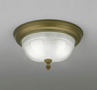 OL011104NRLEDシーリングライト R15高演色 クラス2 白熱灯器具60W×2灯相当昼白色 非調光 要電気工事オーデリック 照明器具 天井照明 玄関用|照明ライト専門タカラshopあかり館