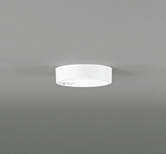 ★OL251780R＜br /＞LEDシーリングライト FLAT PLATE [フラットプレート]＜br /＞R15高演色 クラス2 昼白色 人感センサー ON-OFF型 白熱灯器具60Wクラス 要電気工事＜br /＞オーデリック 照明器具 天井照明 玄関・廊下等