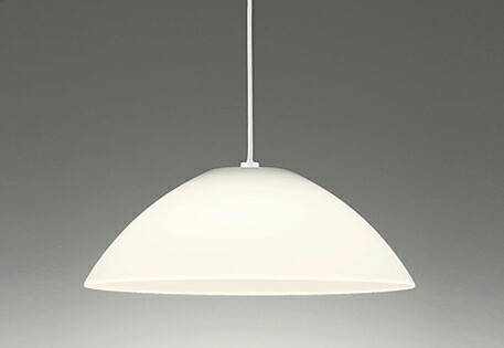 OP087372LR＜br /＞LEDペンダントライト R15高演色 クラス2 白熱灯器具100W相当＜br /＞電球色 非調光 電気工事不要＜br /＞オーデリック 照明器具 天井照明 吊下げ