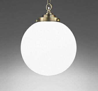 OP210615NR＜br /＞LEDペンダントライト R15高演色 クラス2 白熱灯器具100W相当＜br /＞昼白色 非調光 電気工事不要＜br /＞オーデリック 照明器具 天井照明 吊下げ