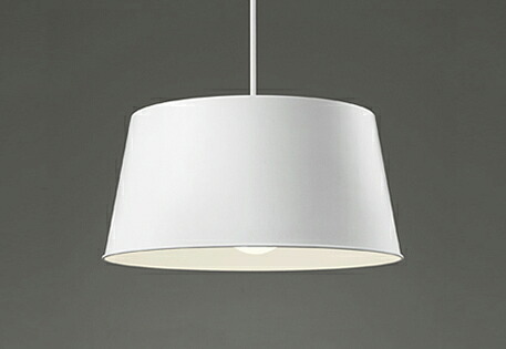 OP252131LR＜br /＞LEDペンダントライト R15高演色 クラス2 白熱灯器具100W相当＜br /＞電球色 非調光 引掛シーリング取付 電気工事不要＜br /＞オーデリック 照明器具 吊下げ 天井照明