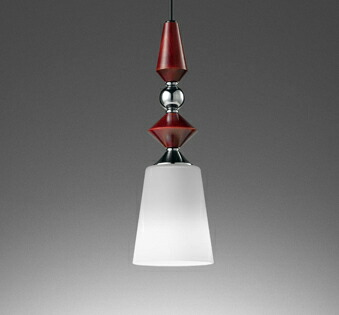 OP252571NR<br />LED和風ペンダントライト made in NIPPON 山中漆器 R15高演色 クラス2 白熱灯器具60W相当 フレンジタイプ<br />昼白色 非調光 電気工事不要<br />オーデリック 照明器具 天井照明 吊下げ