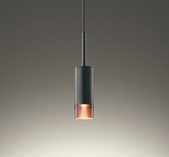 OP252776R＜br /＞LEDペンダントライト R15高演色 クラス2 白熱灯器具60W相当＜br /＞フレンジタイプ 電球色 LC調光 要電気工事＜br /＞オーデリック 照明器具 天井照明 吊下げ