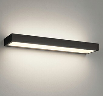 OB255248BRLED薄型ブラケットライト FLAT PLATE [フラットプレート] R15高演色 クラス2 Hf32W定格出力相当CONNECTED LIGHTING LC-FREE 調光・調色 Bluetooth対応 上下配光オーデリック 照明器具 壁面取付専用｜照明ライト専門タカラshopあかり館