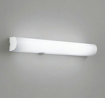OB555097R＜br /＞LEDブラケットライト ミラーライト 人感センサー付 FL20W相当＜br /＞R15高演色 クラス2 昼白色 非調光＜br /＞オーデリック 照明器具 壁付け 洗面室・パウダールームなどに