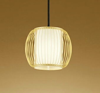 OP035438LR＜br /＞LED和風ペンダントライト 白熱灯器具100W相当＜br /＞R15高演色 クラス2 電球色 非調光 電気工事不要＜br /＞オーデリック 照明器具 天井照明 吊下げ 和室向け