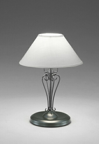 OT022125NRLEDデスクスタンド 白熱灯器具60W相当 R15高演色 クラス2 昼白色 非調光オーデリック 照明器具 卓上|照明ライト専門タカラshopあかり館