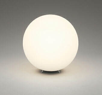 OT265038RG＜br /＞フルカラー調光・調色 LEDフロアスタンドライト 白熱灯器具60W相当＜br /＞CONNECTED LIGHTING LC-FREE RGB Bluetooth対応＜br /＞オーデリック 照明器具 床置き